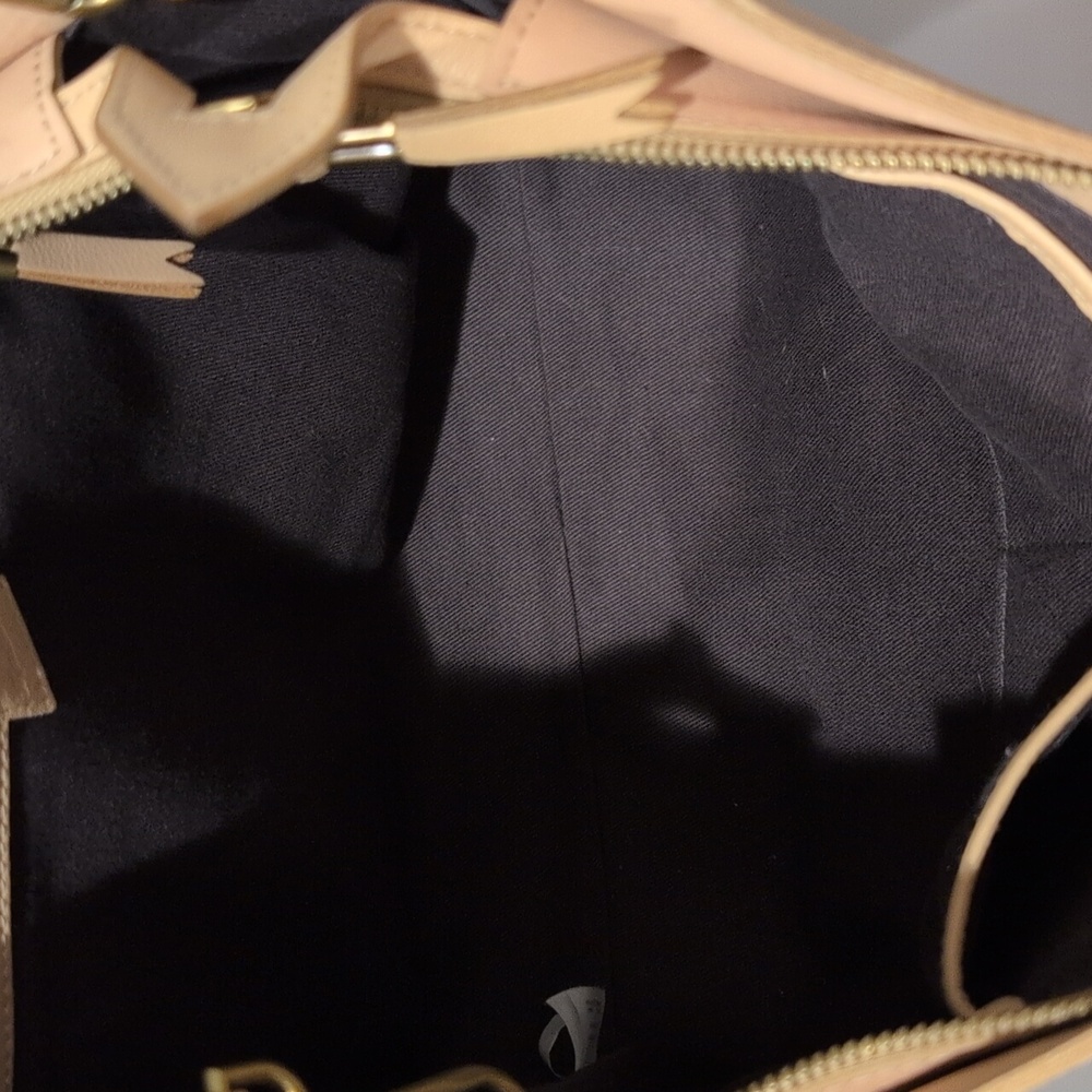 Madewell Transport Tote Carryall Bag - Picture 11 of 16